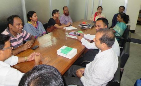 Meeting